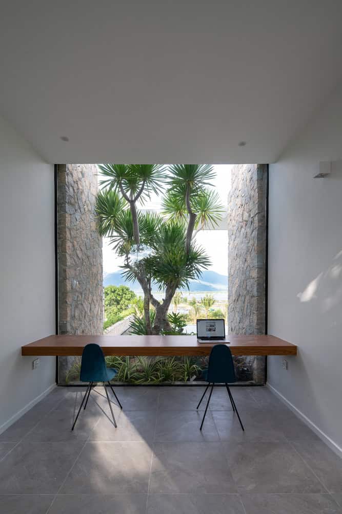 Cam Hai House / Idee Architects / Vietnam Cam Hai House / Idee Architects / Vietnam