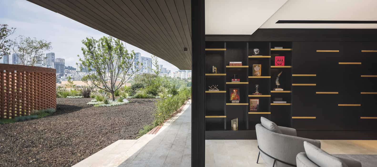 Canto House by Studio 91 in Naucalpan de Juarez, Mexico Canto House by Studio 91 in Naucalpan de Juarez, Mexico