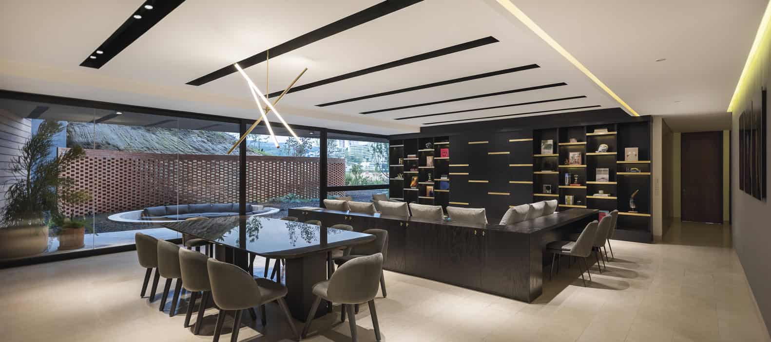 Canto House by Studio 91 in Naucalpan de Juarez, Mexico Canto House by Studio 91 in Naucalpan de Juarez, Mexico