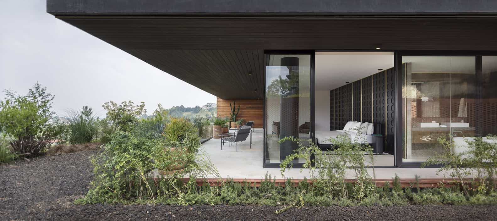 Canto House by Studio 91 in Naucalpan de Juarez, Mexico Canto House by Studio 91 in Naucalpan de Juarez, Mexico