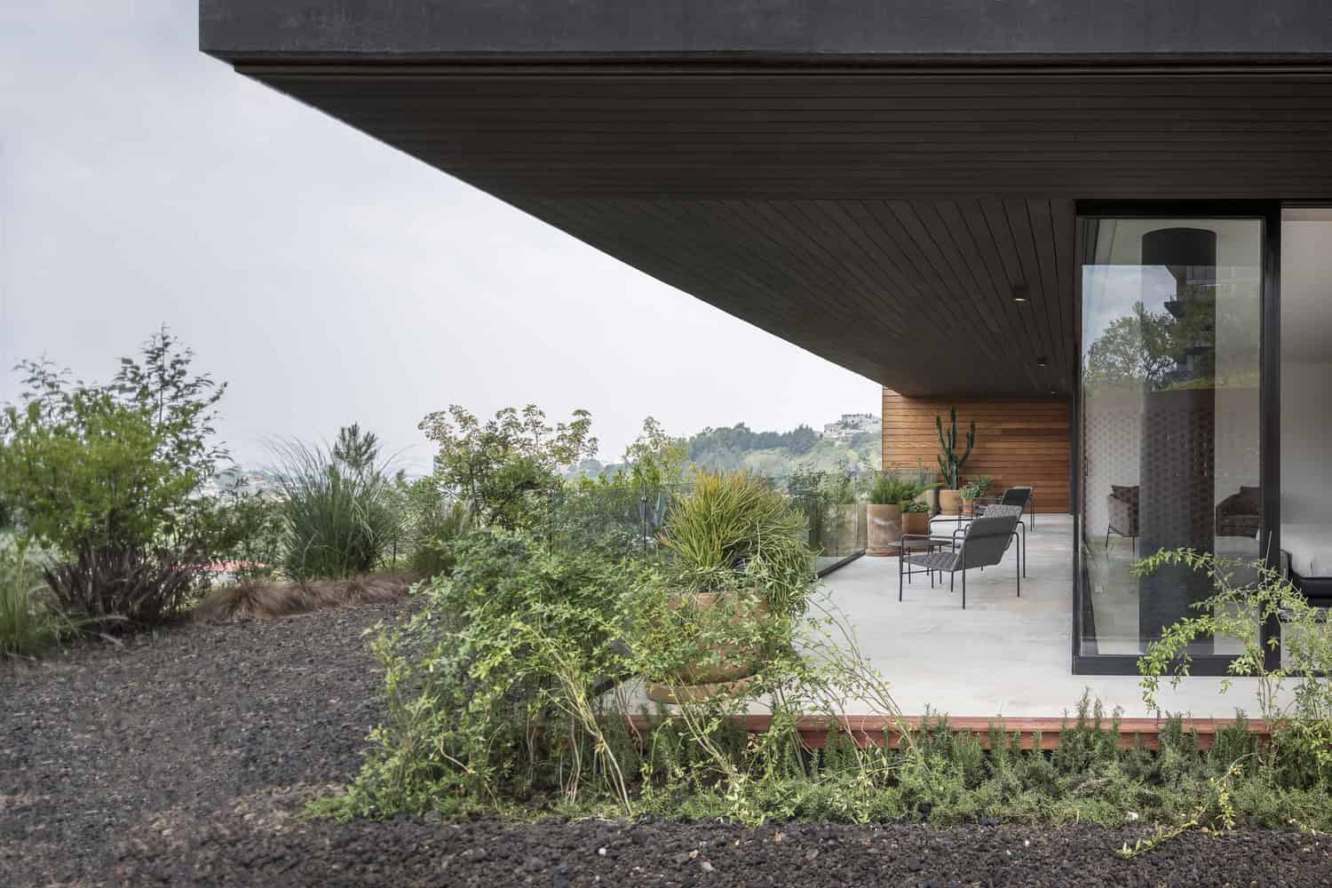 Canto House by Studio 91 in Naucalpan de Juarez, Mexico Canto House by Studio 91 in Naucalpan de Juarez, Mexico