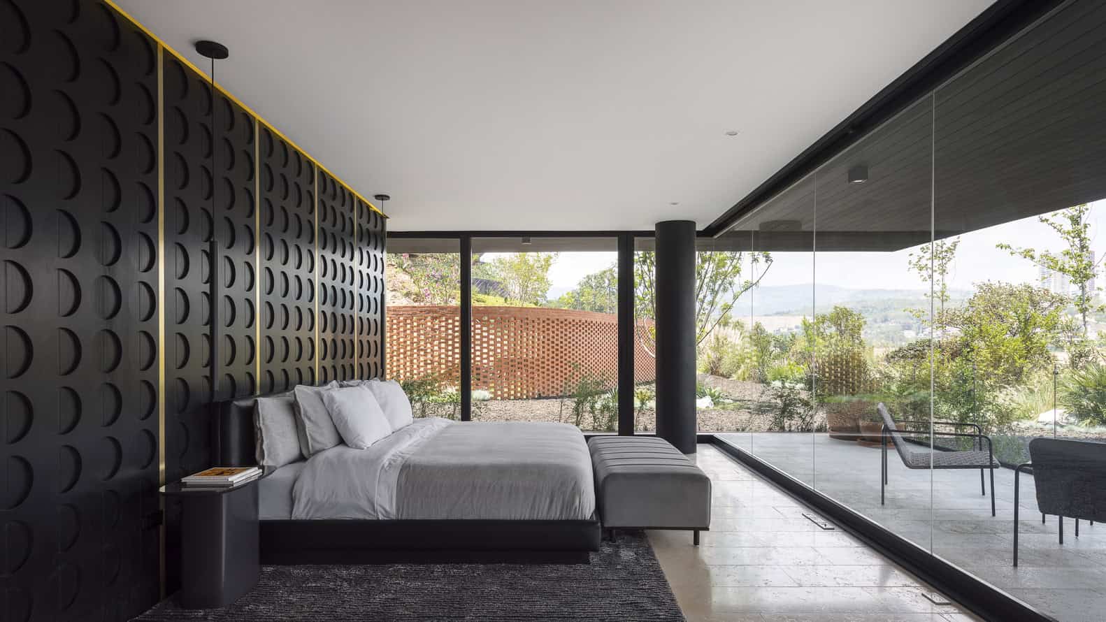 Canto House by Studio 91 in Naucalpan de Juarez, Mexico Canto House by Studio 91 in Naucalpan de Juarez, Mexico