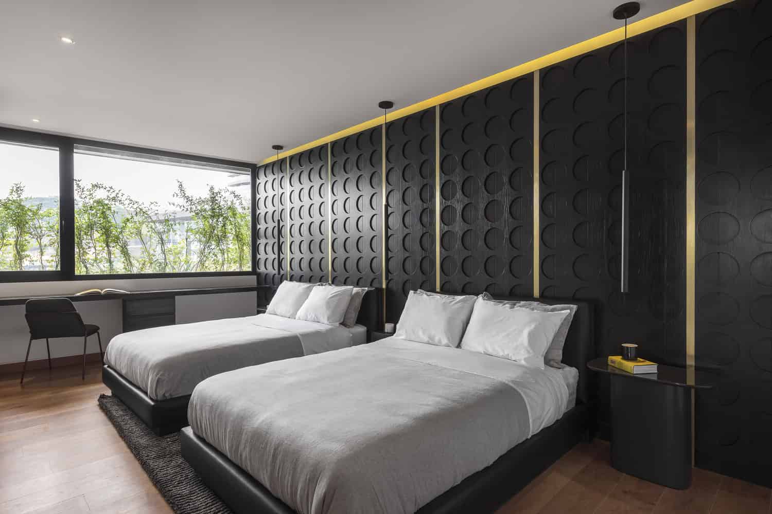 Canto House by Studio 91 in Naucalpan de Juarez, Mexico Canto House by Studio 91 in Naucalpan de Juarez, Mexico