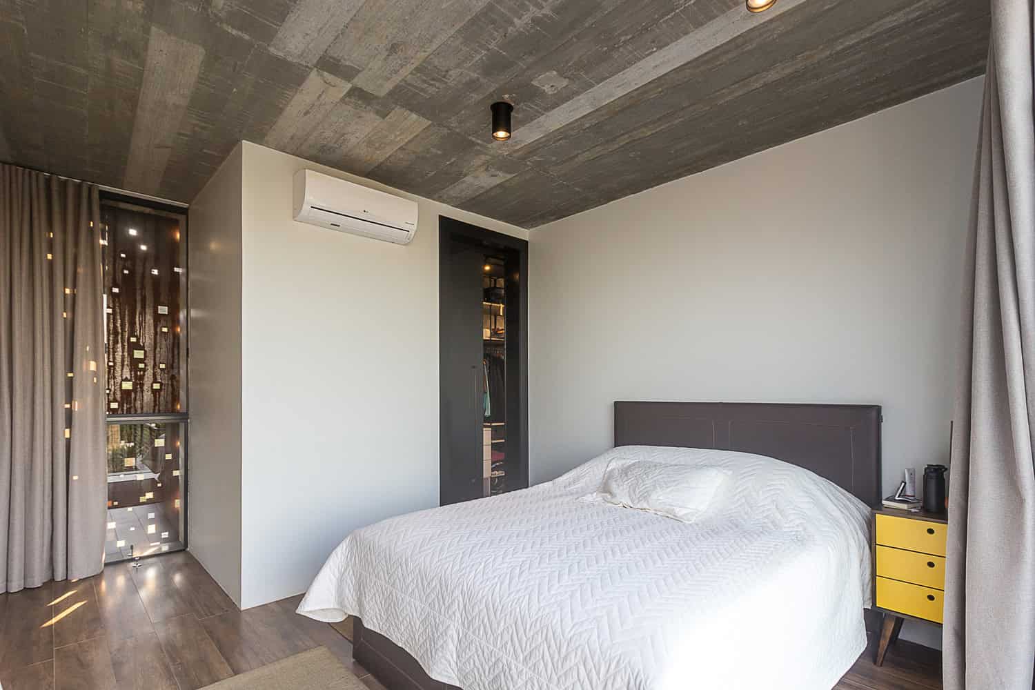 FY House by PJV Arquitetura in Jaragua do Sul, Brazil FY House by PJV Arquitetura in Jaragua do Sul, Brazil