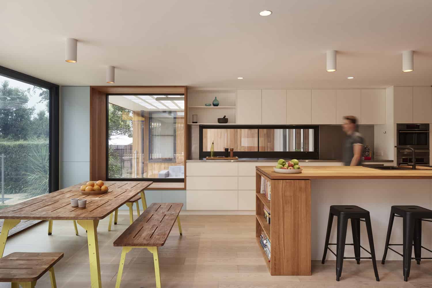 House 108 by Grieve Gillett Andersen in Adelaide, Australia House 108 by Grieve Gillett Andersen in Adelaide, Australia