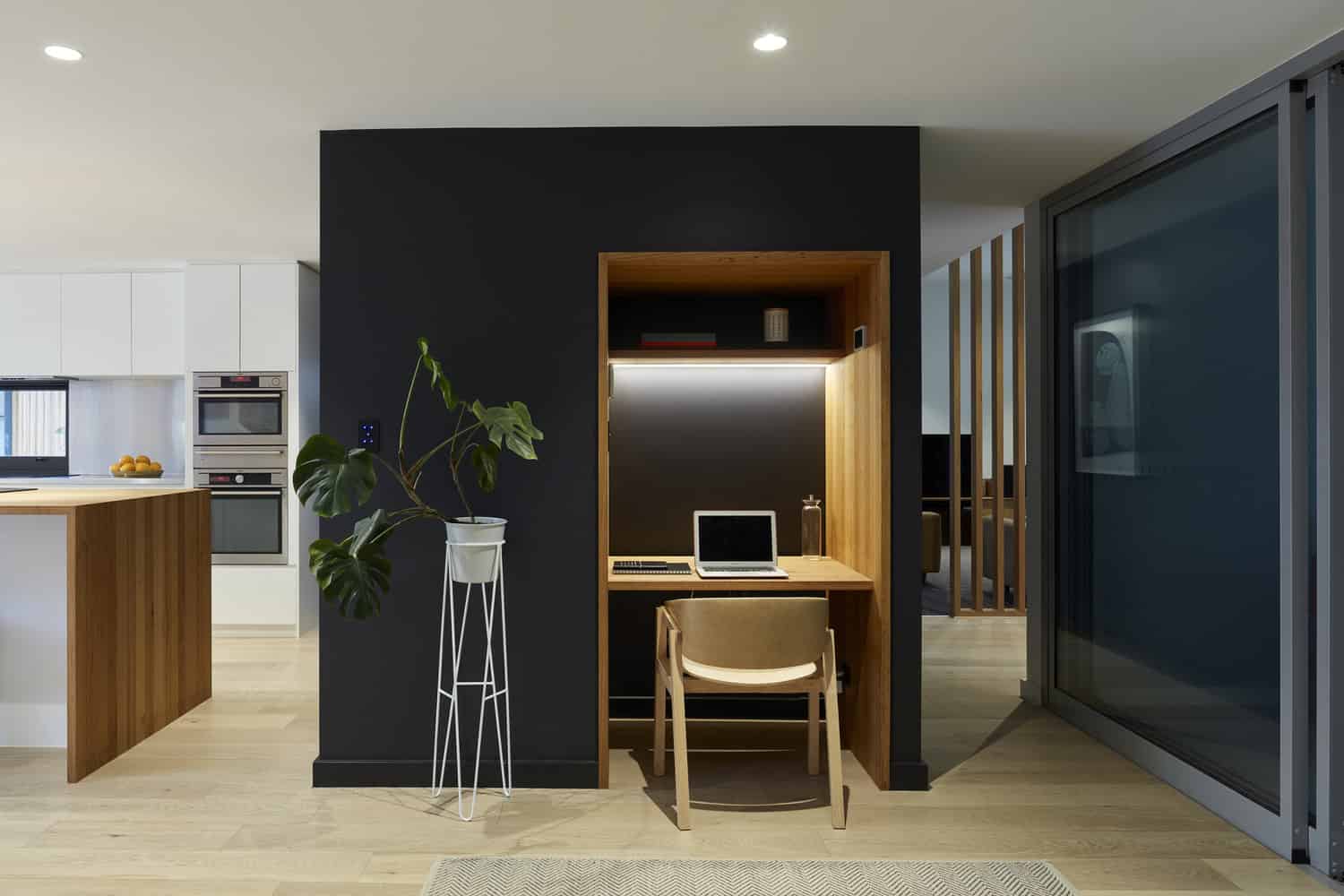 House 108 by Grieve Gillett Andersen in Adelaide, Australia House 108 by Grieve Gillett Andersen in Adelaide, Australia