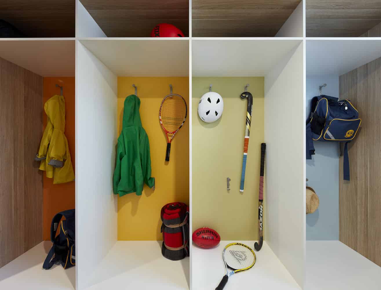 House 108 by Grieve Gillett Andersen in Adelaide, Australia House 108 by Grieve Gillett Andersen in Adelaide, Australia