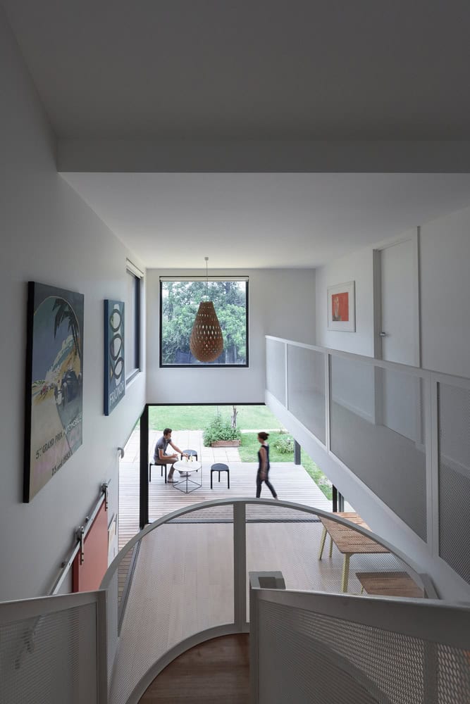 House 108 by Grieve Gillett Andersen in Adelaide, Australia House 108 by Grieve Gillett Andersen in Adelaide, Australia