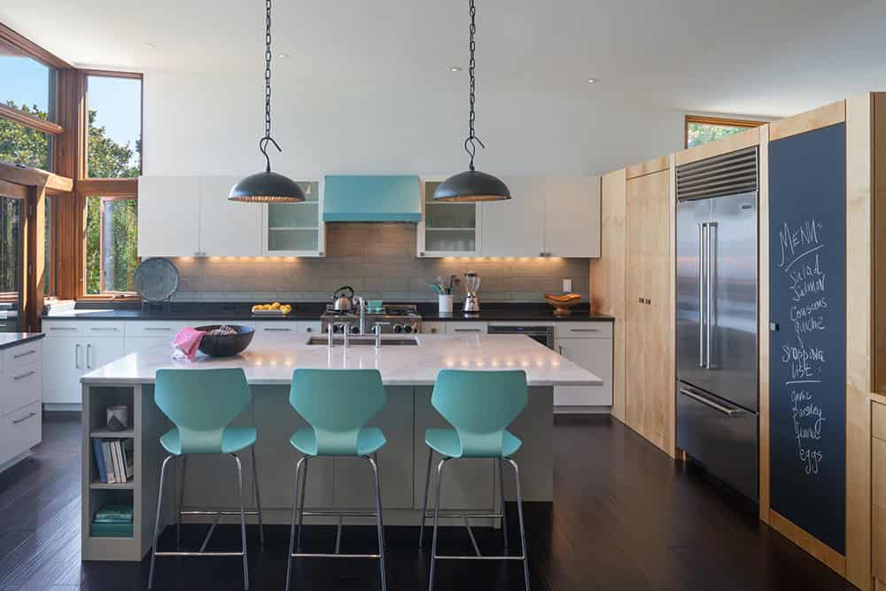 Island Retreat Home by Coates Design on Bainbridge Island, Washington Island Retreat Home by Coates Design on Bainbridge Island, Washington