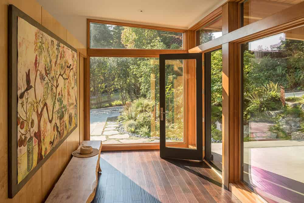 Island Retreat Home by Coates Design on Bainbridge Island, Washington Island Retreat Home by Coates Design on Bainbridge Island, Washington