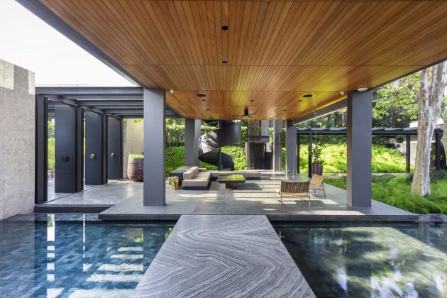 RMT14 Residence by Design Identity Unit in Thailand