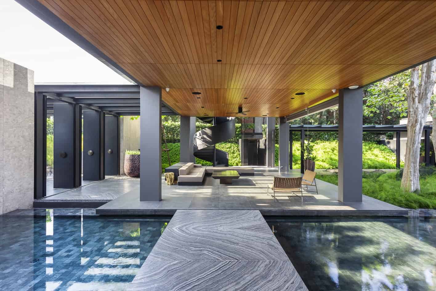 RMT14 Residence by Design Identity Unit in Thailand RMT14 Residence by Design Identity Unit in Thailand