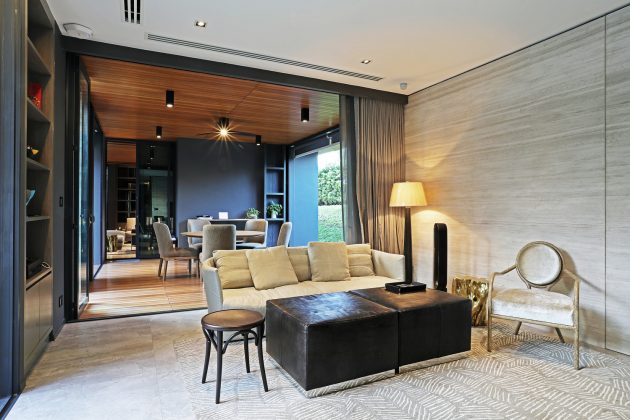 RMT14 Residence by Design Identity Unit in Thailand