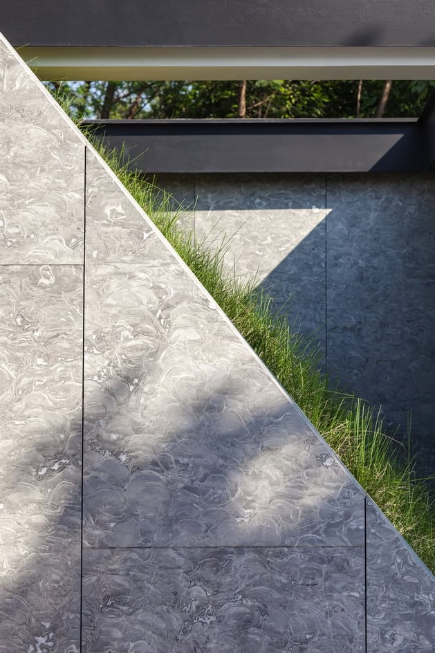 RMT14 Residence by Design Identity Unit in Thailand