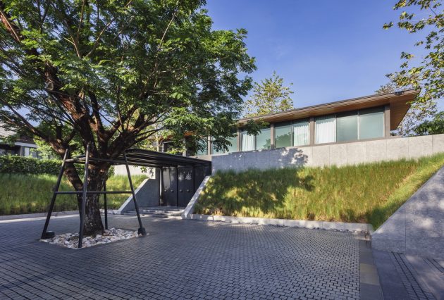RMT14 Residence by Design Identity Unit in Thailand