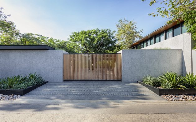RMT14 Residence by Design Identity Unit in Thailand