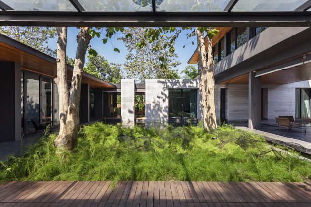 RMT14 Residence by Design Identity Unit in Thailand