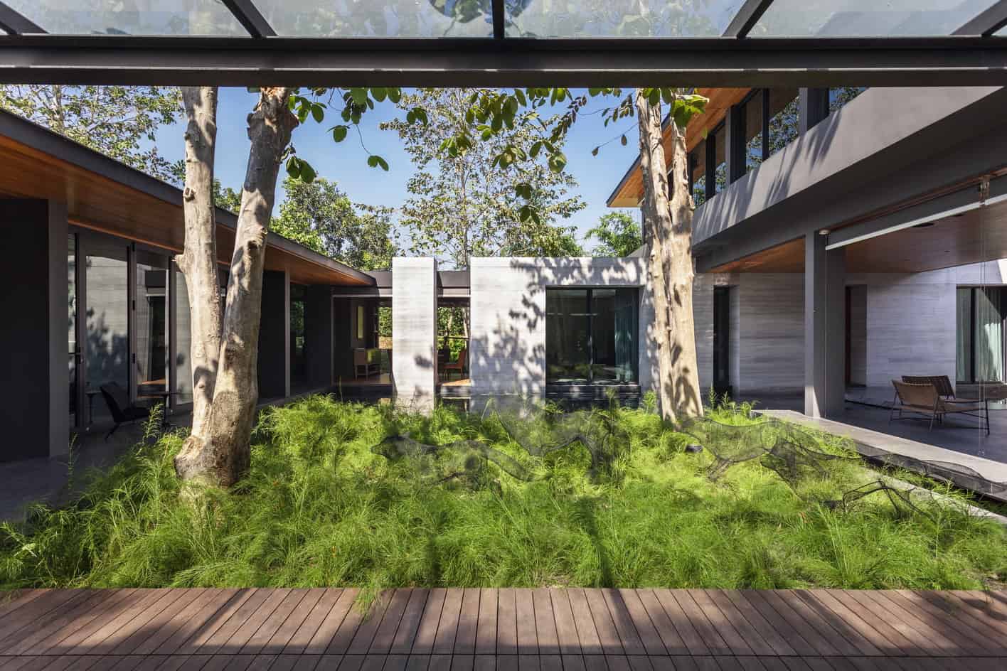 RMT14 Residence by Design Identity Unit in Thailand RMT14 Residence by Design Identity Unit in Thailand