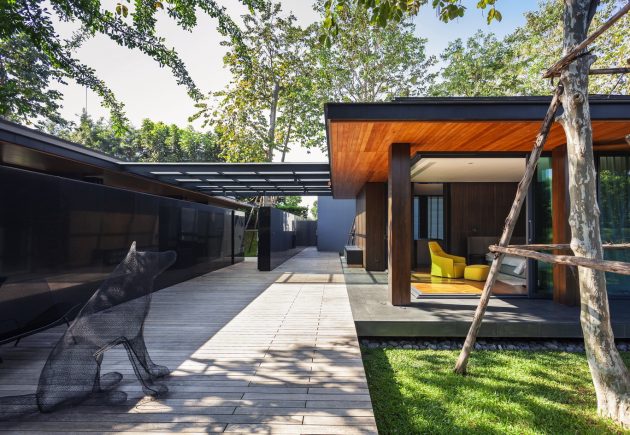 RMT14 Residence by Design Identity Unit in Thailand