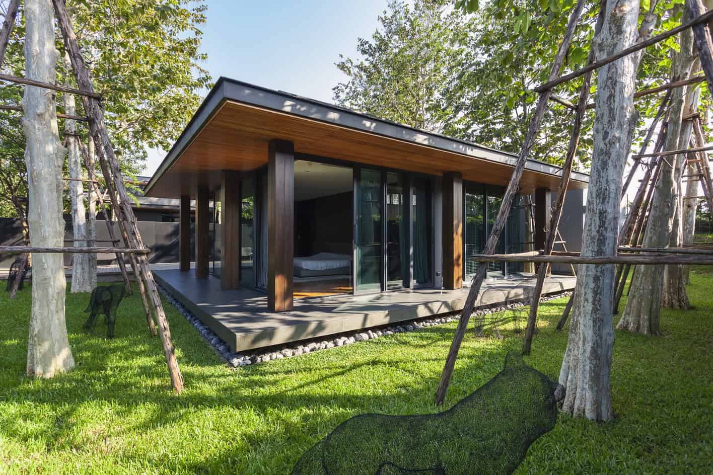 RMT14 Residence by Design Identity Unit in Thailand RMT14 Residence by Design Identity Unit in Thailand