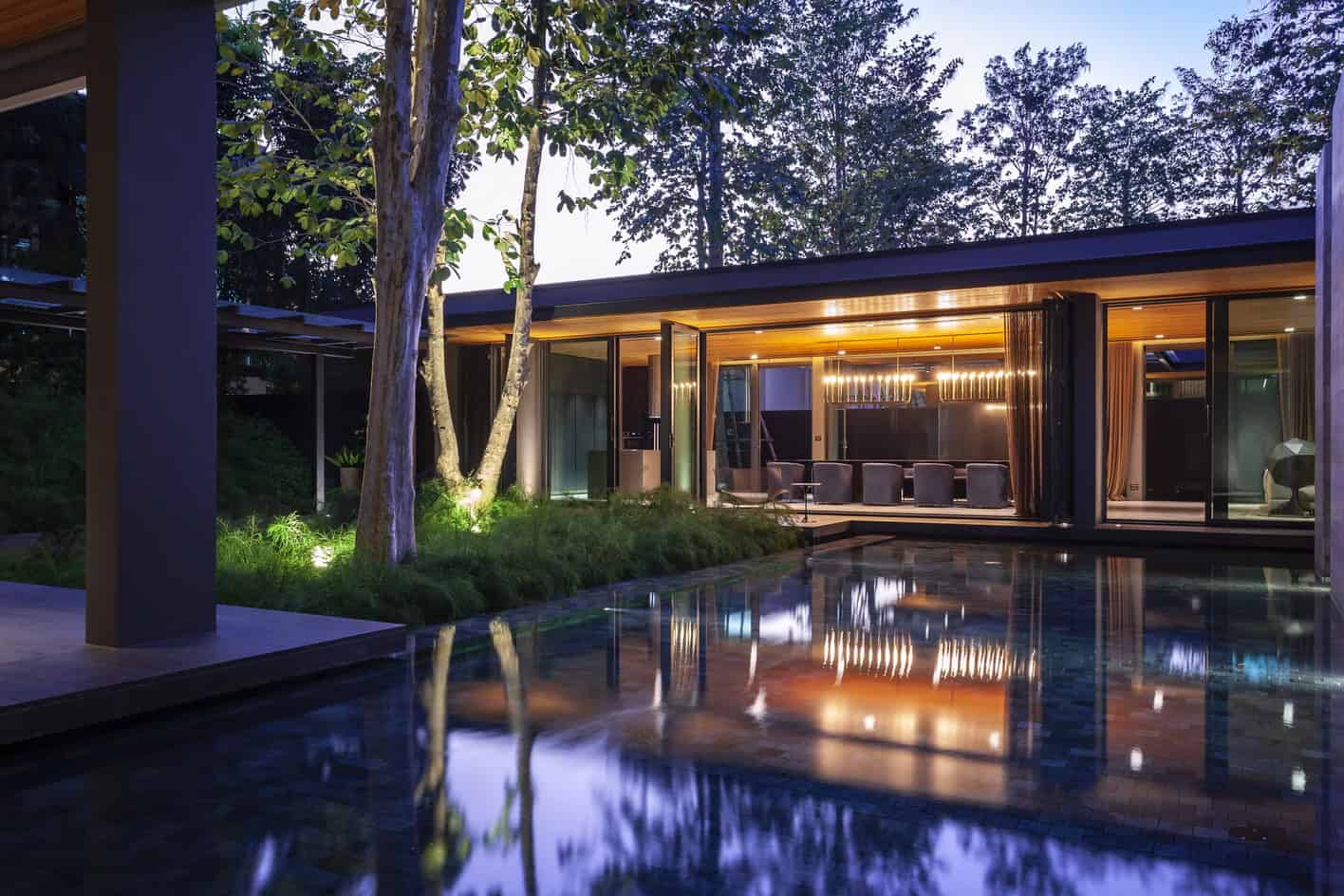 RMT14 Residence by Design Identity Unit in Thailand RMT14 Residence by Design Identity Unit in Thailand