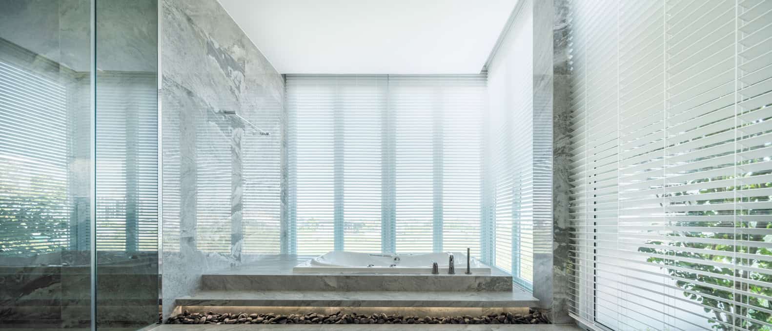 Shade House by Ayutt and Associates Design in Thailand Shade House by Ayutt and Associates Design in Thailand