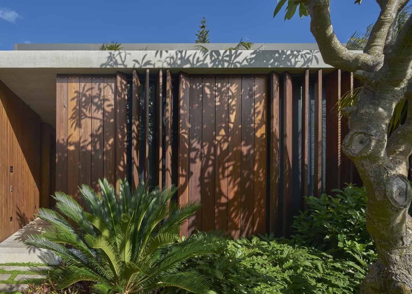 Sunrise House by MCK Architects in New South Wales, Australia Sunrise House by MCK Architects in New South Wales, Australia