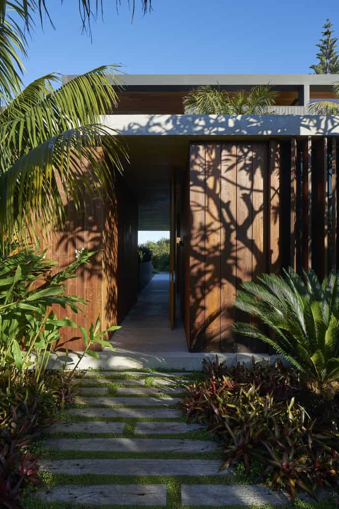 Sunrise House by MCK Architects in New South Wales, Australia Sunrise House by MCK Architects in New South Wales, Australia
