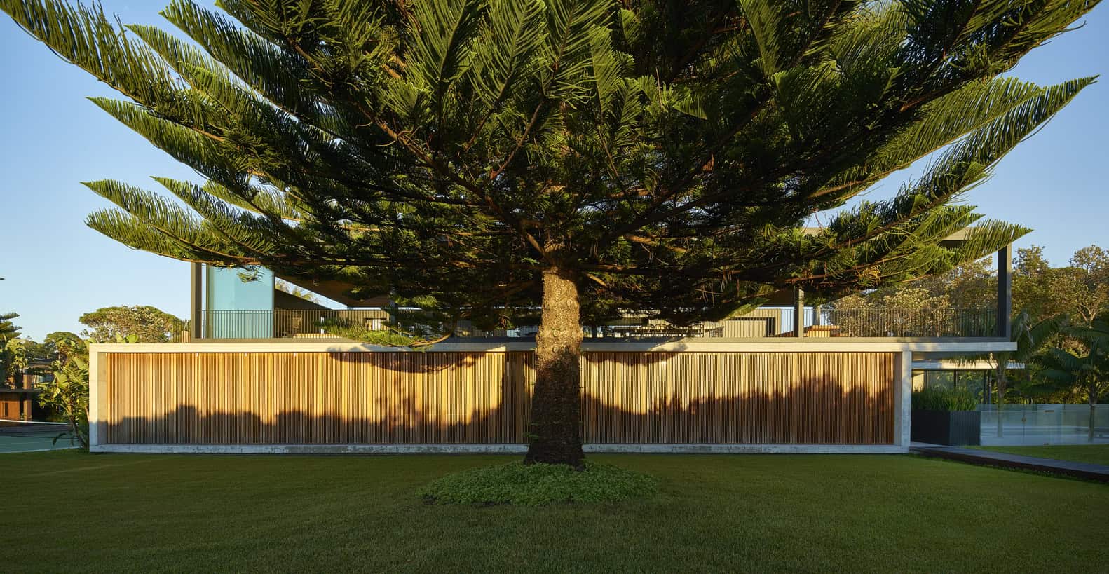 Sunrise House by MCK Architects in New South Wales, Australia Sunrise House by MCK Architects in New South Wales, Australia
