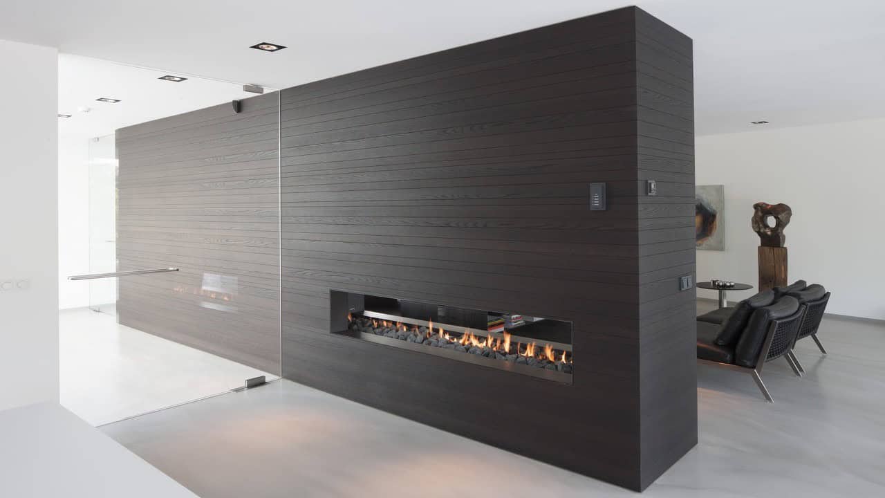 Villa Spee by Lab32 Architecten in Haelen, The Netherlands Villa Spee by Lab32 Architecten in Haelen, The Netherlands