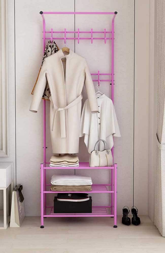 What are the Advantages of Having a Clothes Rack in Your Room? What are the Advantages of Having a Clothes Rack in Your Room?