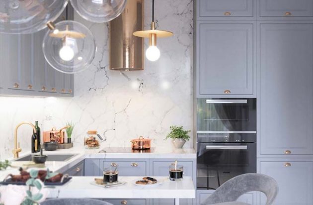 Decorated Kitchen Ideas That Will Leave You Speechless!