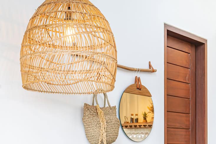 A Bubble of Freshness in Bali – Baba Villa