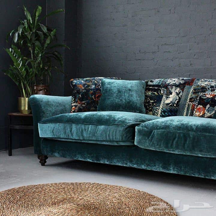 Choose the Right Sofa for Your Living Room