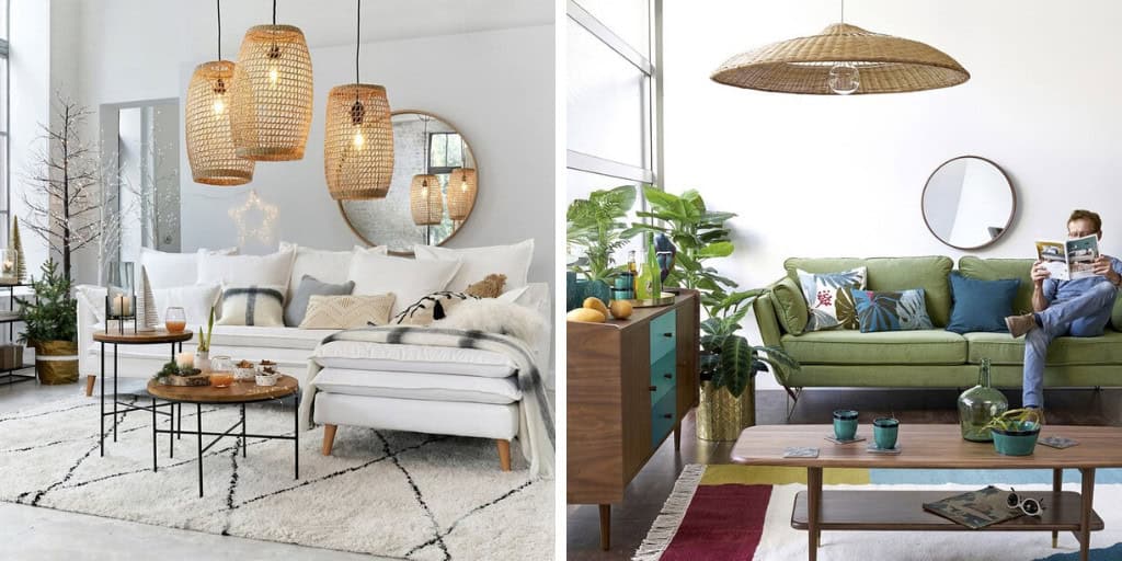 Large Round Mirrors You Need Right Now for Your Home Large Round Mirrors You Need Right Now for Your Home