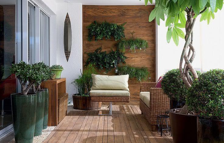 Small Gardens for Houses and Apartments You Will Want to Have