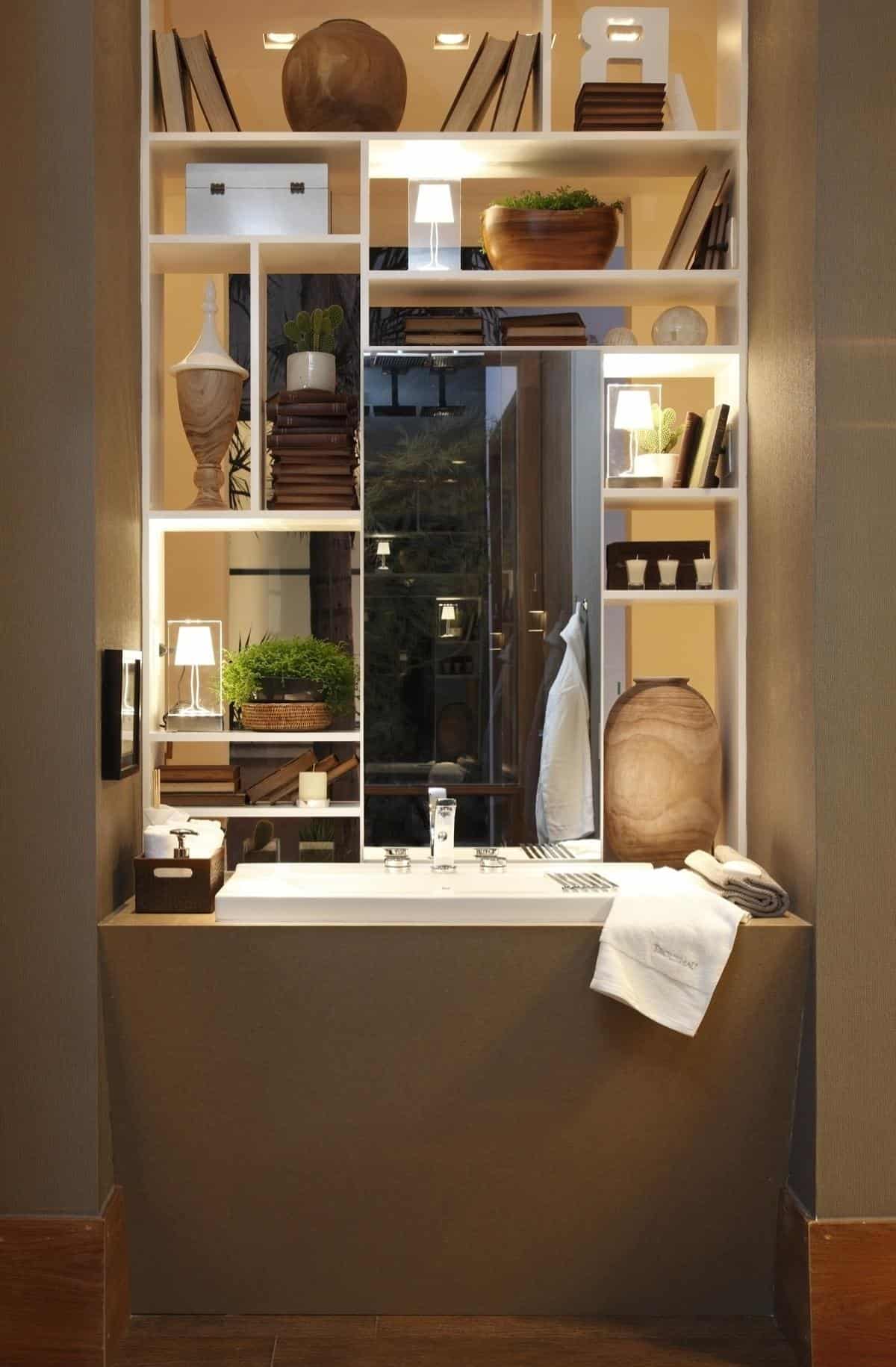 9 Inspiring Countertops With Sculpted Vats and Sinks 9 Inspiring Countertops With Sculpted Vats and Sinks