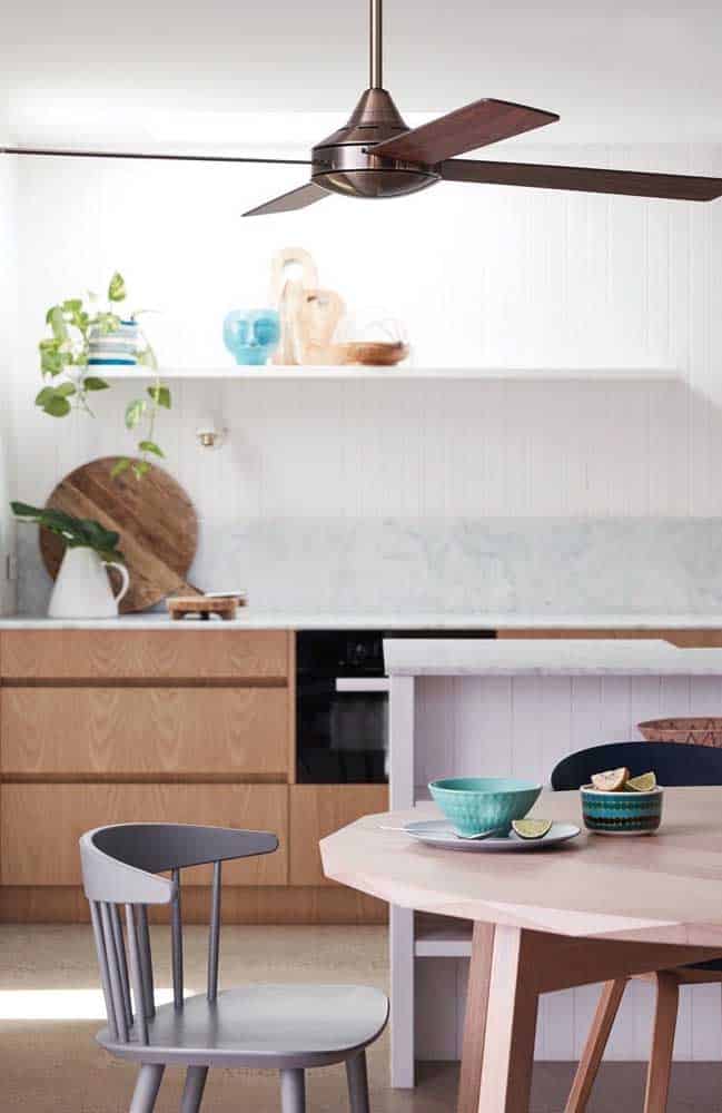 Ceiling Fan: Advantages, Care and How to Install Ceiling Fan: Advantages, Care and How to Install