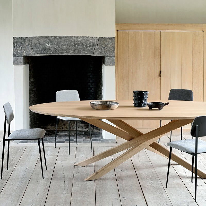 Top 8 Wooden Dinning Tables for Your Home Top 8 Wooden Dinning Tables for Your Home