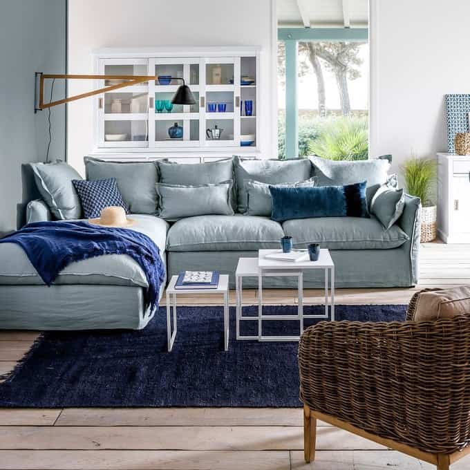 The Best Deco Tips That are All About the Corner Sofa in Your Home