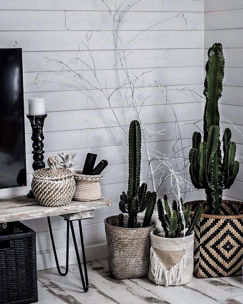 How to Use the Baskets in Your Decor? How to Use the Baskets in Your Decor?