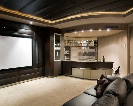 The Best Home Theaters for Your Home
