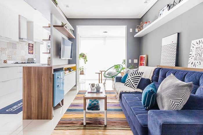 Inspiring Models and Projects of Small Living Room Rack Inspiring Models and Projects of Small Living Room Rack