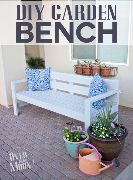 15 Awesome Patio Crafts You Need To Have Up Your Sleeve