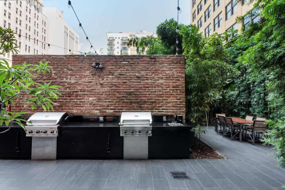 11. Spring Street, Downtown LA 11. Spring Street, Downtown LA