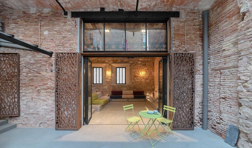 15. Barcelona Loft 15. Barcelona Loft