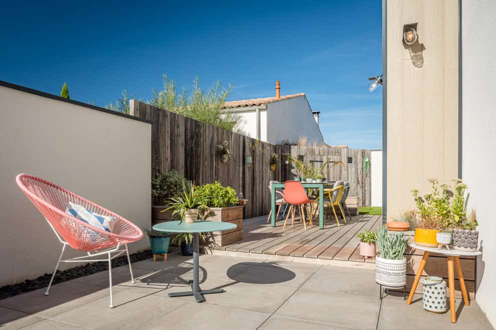 2. Villa – Nieul Sur Mer 2. Villa – Nieul Sur Mer