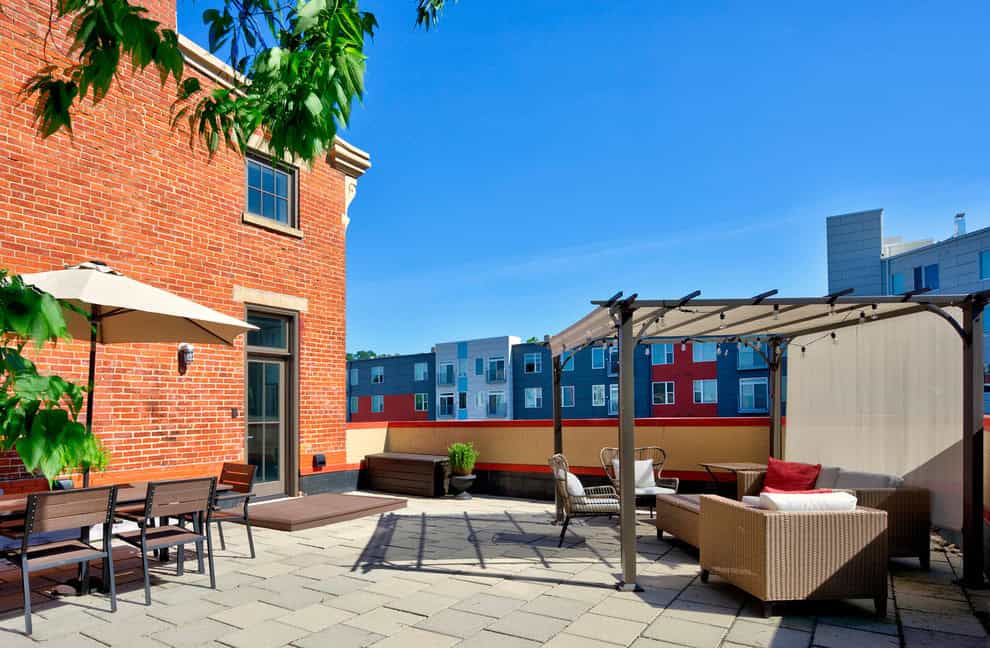 4. Northside Depot 4. Northside Depot