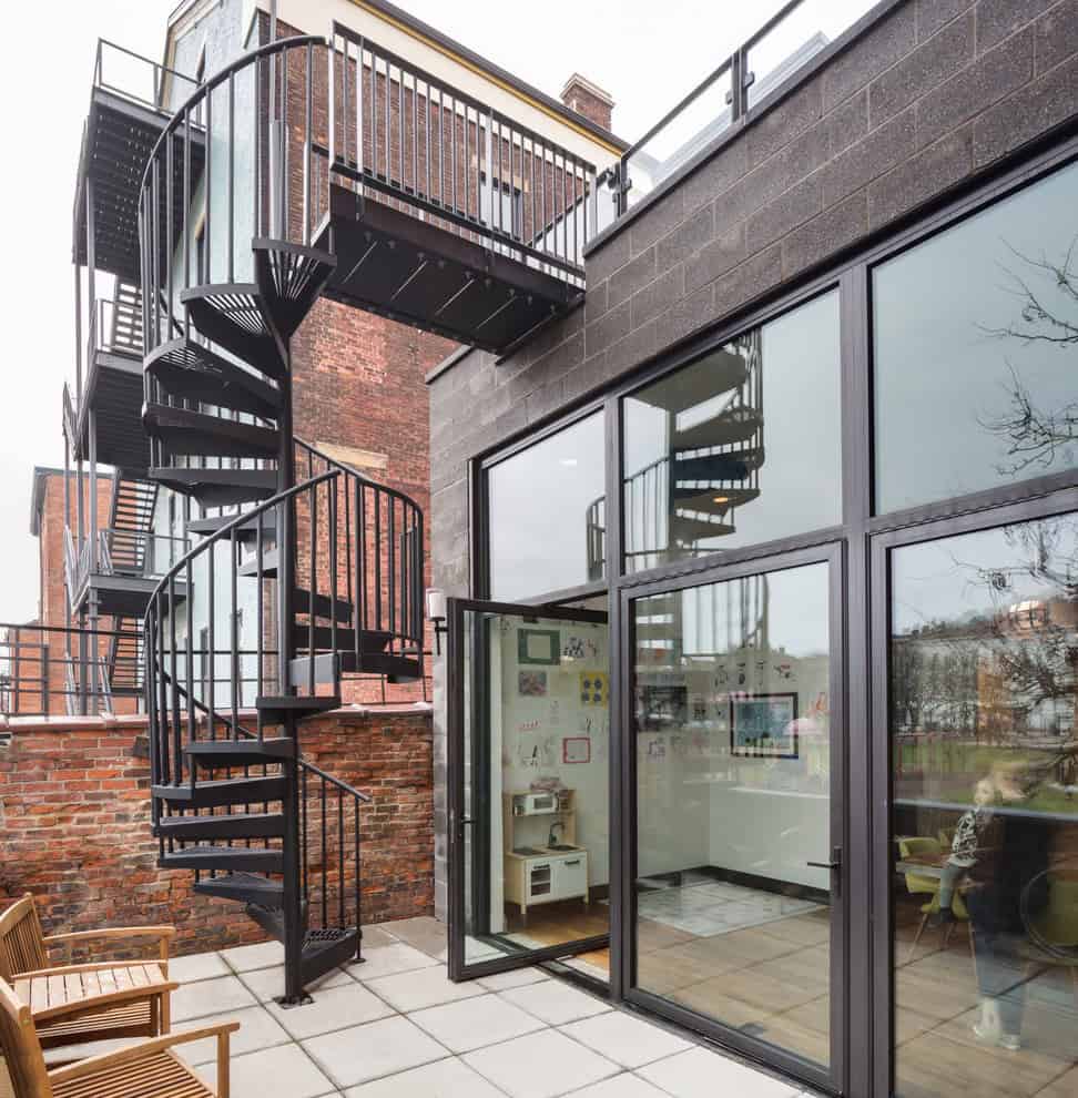 7. Findlay Residence 7. Findlay Residence