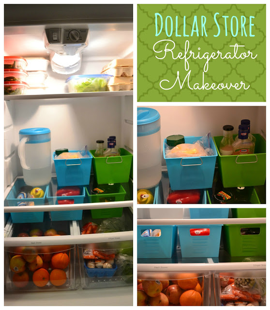 17 Clever DIY Organization Ideas That Utilize Dollar Store Storage Bins